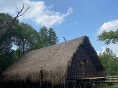 -河姆渡遗址博物馆