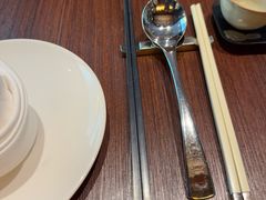 -蛇口希尔顿南海酒店·随轩中餐厅·粤菜