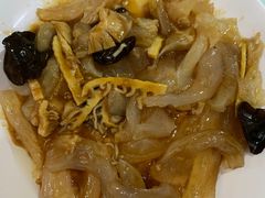 -胖子菜馆(隆昌路店)