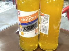 -金源烤肉面片馆(师大店)