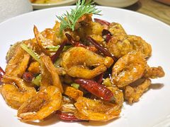 -榕意·川味之美(深业上城店)