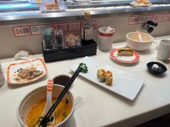 -新一番三文鱼寿司(红城湖店)