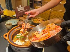 -季季山·云南野生菌火锅(上海首店)