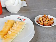 -香辣会·老牌川菜(骏豪店)