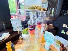 -豫园湖心亭茶楼