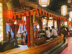 景观位-春熙里老火锅(春熙路店)