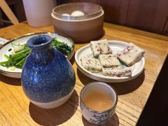 -长亭酒肆.武夷菜(鼓楼后海店)