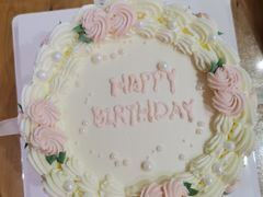 -Dark Horse·黑马蛋糕·低脂·低糖淡奶(金匙望湖大厦店)