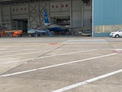 -厦门高崎国际机场-T3航站楼
