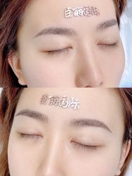 -臣丽纹眉全国连锁