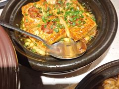 -秋色客家菜(流塘店)