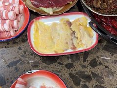 -谭记重庆老火锅(总店)