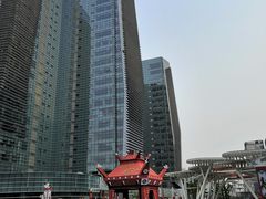 -大族广场Mall&More