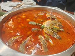 -芦苇荡·酸汤鱼(回龙观店)