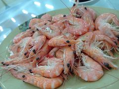 -景好海鲜餐厅(大鹏必选旅游店)