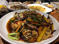 -吉香碳烤生蚝(仙霞路店)