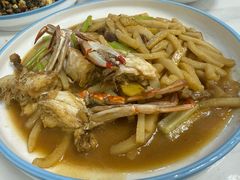 -台州湾小海鲜·范家厨房(人民路店)