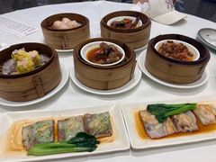 -万龙洲海鲜(大兴绿地缤纷城店)