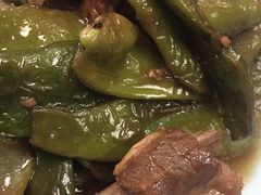-一轩饺子馆(丽都店)