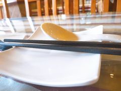 -语言大学-清真食堂