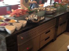 -太原凯宾斯基饭店