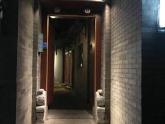 -厉家菜(德胜门总店)