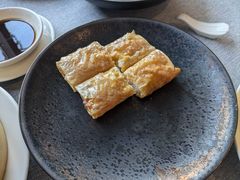 -潮府馆·非遗潮州菜·港式点心(世纪公园店)