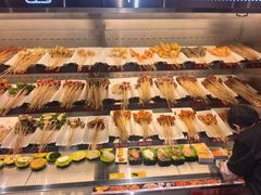-成都玉林串串香(世纪港湾店)