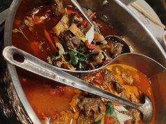 -刘一锅筋头巴脑(凌空二街店)