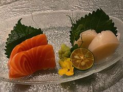 -广州花园酒店·庭·日本餐厅