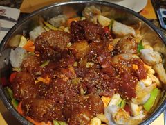 芭莎鱼-黄记煌三汁焖锅(悦方IDmall店)