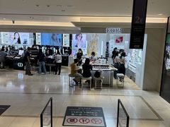 -阪急百货店(梅田总店)