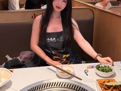 -小龙坎火锅(IFS HOT店)