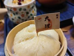 -银米·云南传统过桥米线(双廊黑金冠店)