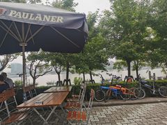 -宝莱纳餐厅(滨江店)