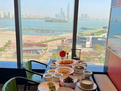 -馋遇江南·精致湖景雅宴(东方之门店)