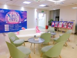 店内环境-JUVA郑州欧华医疗美容医院