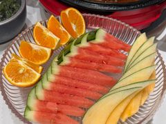 -潇湘码头·鲜湘菜(清河店)