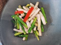 建水草芽芦笋-泓0871臻选云南菜·味庄