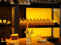 -ibarrel爱杯·bistro&brunch(江宁路店)