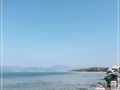 -三亚西岛海洋文化旅游区