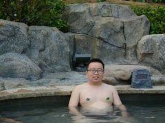 -郑州银基黄帝宫御温泉