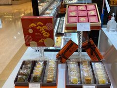 -Monchouchou檬舒舒(尚嘉中心店)