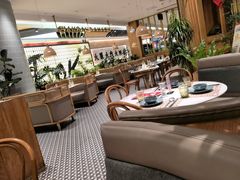-芭札·Thai泰国餐厅(同和金铂天地店)