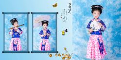 -三河市薇拉风情婚纱摄影店