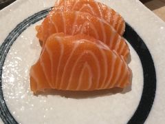 三文鱼-酒井酱子·深夜食堂(东城汇店)