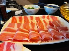 -鲁西肥牛(九方购物中心店)