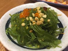 -栖川山葵家·寿喜锅·日式料理(龙湖北城天街商场店)