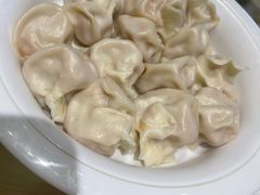 -大眼锅贴水饺(河东店)