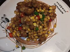 -全聚德(领城国际店)